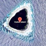 Vostok Island