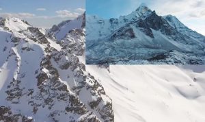 Mysteries and Myths of Mount Everest
